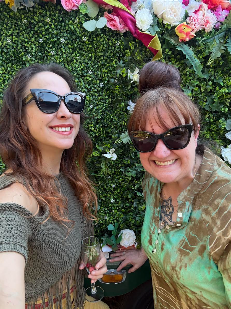 Chef Beverly Garcia Bolao